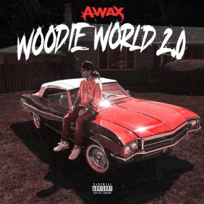 A-Wax – Woodie World 2.0 (WEB) (2022) (320 kbps)
