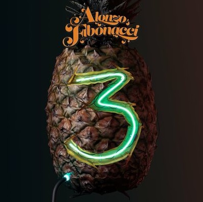 Alonzo Fibonacci – 3 EP (WEB) (2022) (320 kbps)