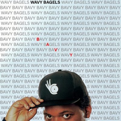 Wavy Bagels – BAVY (WEB) (2022) (320 kbps)