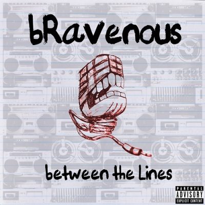bRavenous – Between The Lines (WEB) (2020) (320 kbps)