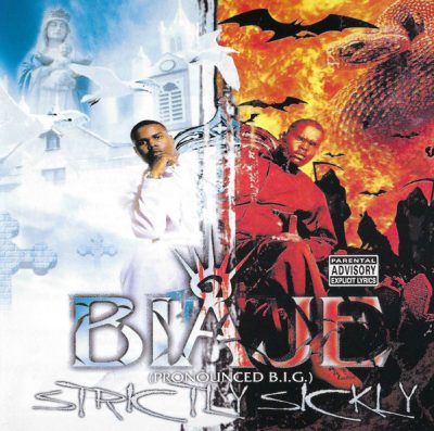 Biaje – Strictly Sickly (CD) (1998) (VBR V0)