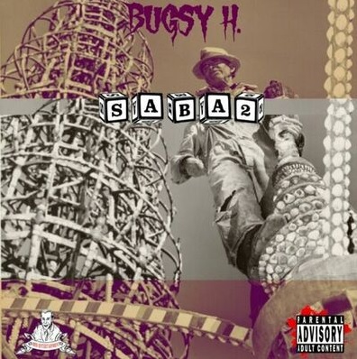 Bugsy H. – Saba2 (WEB) (2022) (320 kbps)