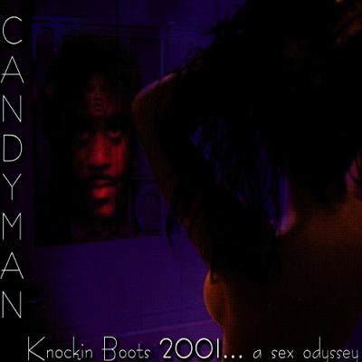 Candyman – Knockin Boots 2001… A Sex Odyssey (CD) (2001) (FLAC + 320 kbps)