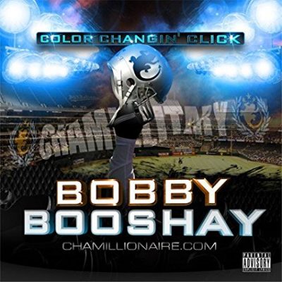 Color Changin’ Click – Bobby Booshay (CD) (2001) (FLAC + 320 kbps)