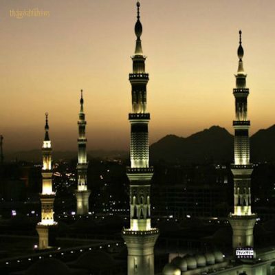 Tha God Fahim – Dreams Of Medina 2 (WEB) (2017) (320 kbps)