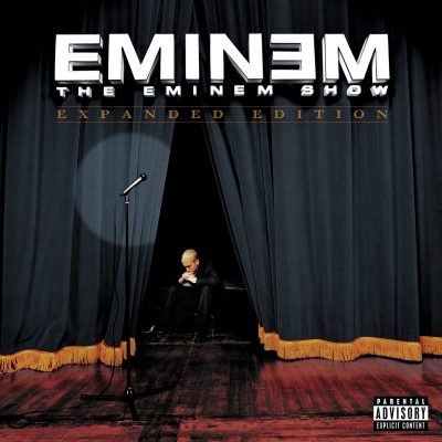 Eminem – The Eminem Show (Expanded Edition) (WEB) (2002) (FLAC + 320 kbps)