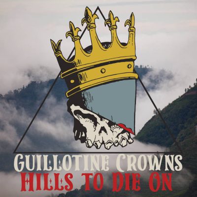 Uncommon Nasa & Short Fuze – Guillotine Crowns: Hills To Die On (WEB) (2022) (320 kbps)