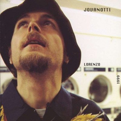 Jovanotti – Lorenzo 1999 Capo Horn (CD) (1999) (FLAC + 320 kbps)
