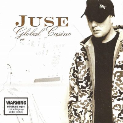 Juse – Global Casino (CD) (2006) (FLAC + 320 kbps)