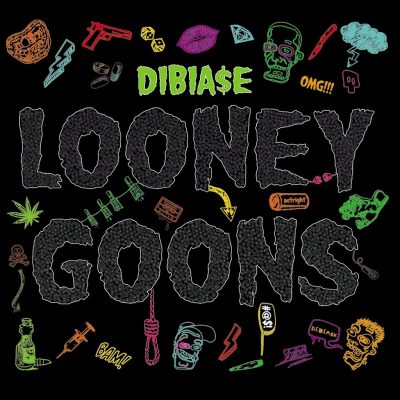 Dibiase – Looney Goons (WEB) (2012) (320 kbps)