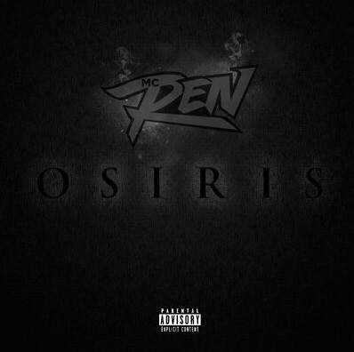MC Ren – Osiris EP (WEB) (2022) (FLAC + 320 kbps)