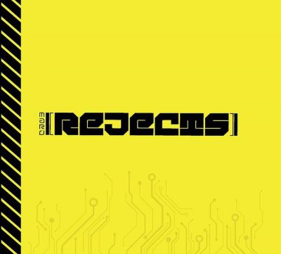 Maro Music – REJECTS (WEB) (2022) (320 kbps)