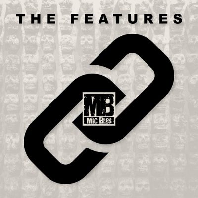 Mic Bles – The Features (WEB) (2022) (320 kbps)