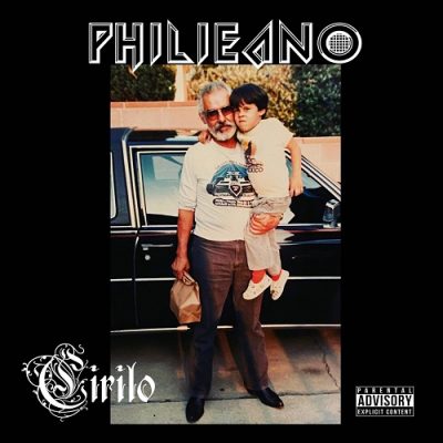 Philieano – Cirilo (WEB) (2022) (320 kbps)