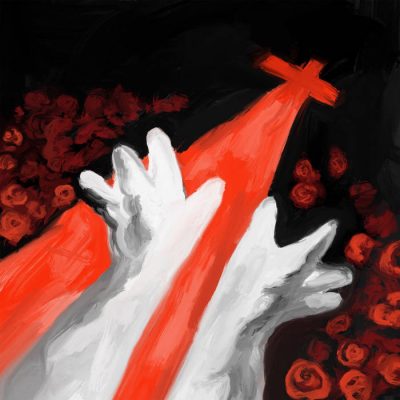 Roseflows – Recognizing Your Saints (WEB) (2022) (320 kbps)