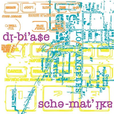 Dibiase – Schematiks (WEB) (2014) (320 kbps)