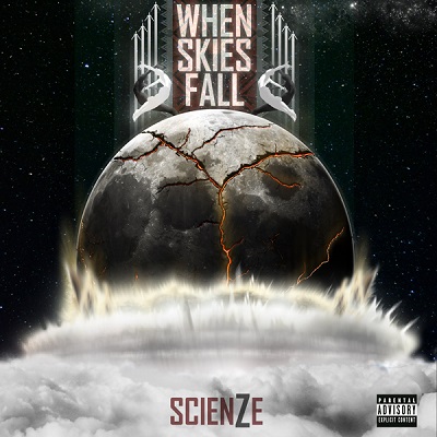 ScienZe – When Skies Fall (WEB) (2011) (FLAC + 320 kbps)