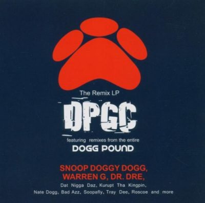 Tha Dogg Pound – DPGC: The Remix LP (CD) (2002) (FLAC + 320 kbps)
