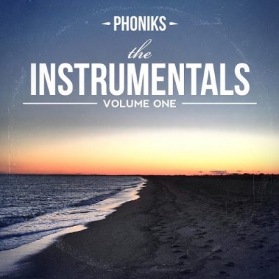Phoniks – The Instrumentals Volume 1 (WEB) (2014) (320 kbps)