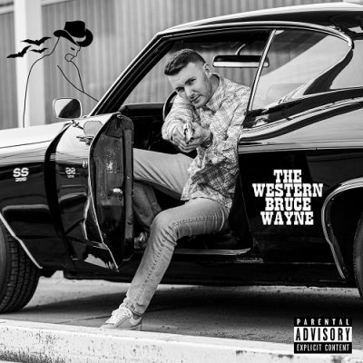 Ryker’s Island & Maup – The Western Bruce Wayne EP (WEB) (2022) (320 kbps)