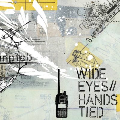 Wide Eyes – Hands Tied (CD) (2009) (320 kbps)