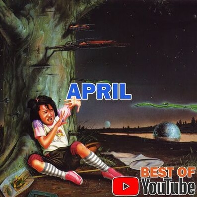 Brandun DeShay – Best Of YouTube: April EP (WEB) (2022) (320 kbps)