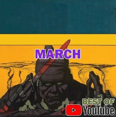Brandun DeShay – Best Of YouTube: March EP (WEB) (2022) (320 kbps)