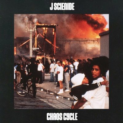 J Scienide – Chaos Cycle EP (WEB) (2022) (320 kbps)