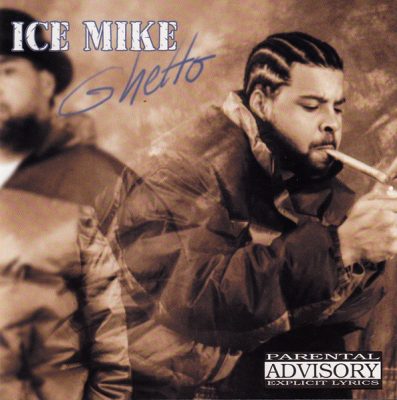 VA – Ice Mike Presents: Ghetto (CD) (2000) (FLAC + 320 kbps)