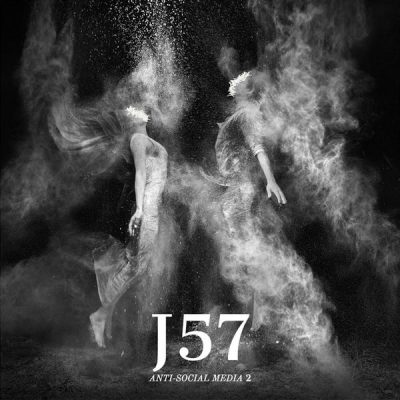 J57 – Anti-Social Media 2 EP (WEB) (2022) (320 kbps)