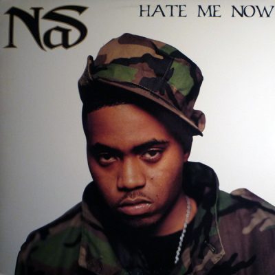 Nas – Hate Me Now (VLS) (1999) (320 kbps)