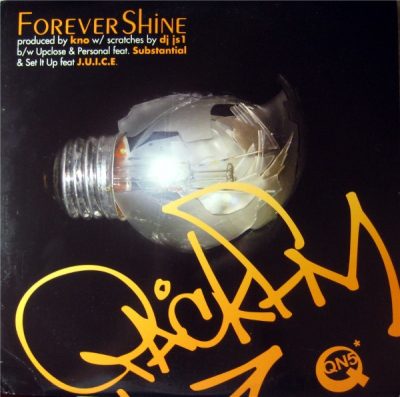 PackFm – Forevershine / Upclose & Personal / Set It Up (VLS) (2004) (FLAC + 320 kbps)