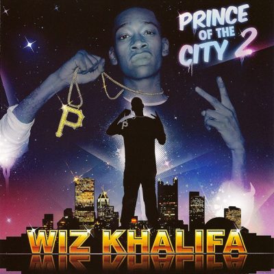 Wiz Khalifa – Prince Of The City 2 (CD) (2007) (FLAC + 320 kbps)