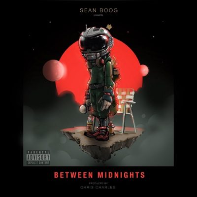 Sean Boog – Between Midnights EP (WEB) (2022) (320 kbps)