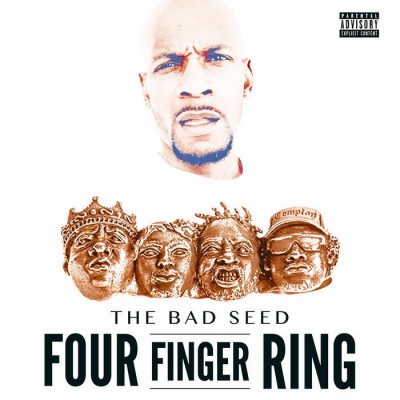 The Bad Seed – Four Finger Ring (WEB) (2022) (320 kbps)