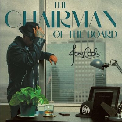 Joey Cool – The Chairman Of The Board (WEB) (2022) (FLAC + 320 kbps)