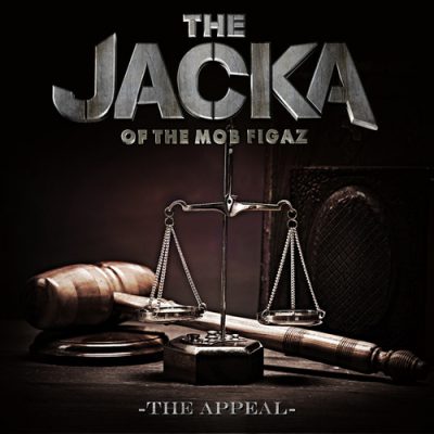 The Jacka – The Appeal (CD) (2013) (FLAC + 320 kbps)