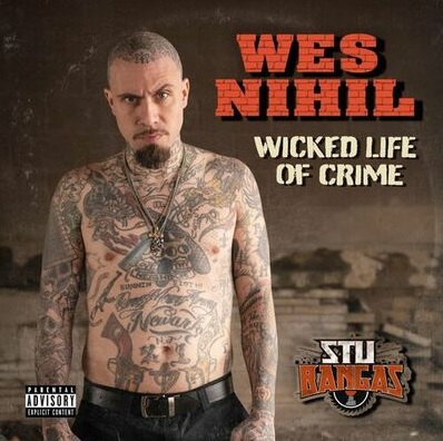 Wes Nihil & Stu Bangas – Wicked Life Of Crime EP (WEB) (2022) (320 kbps)