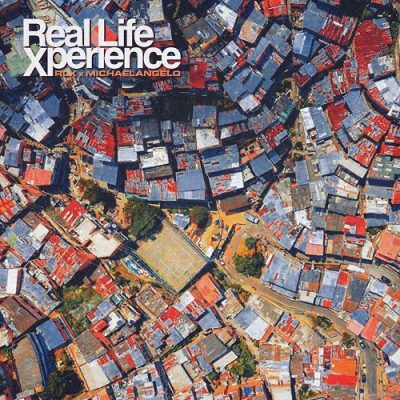 RLX & MichaelAngelo – RealLifeXperience (WEB) (2022) (320 kbps)