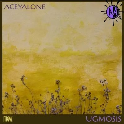 Aceyalone – Ugmosis (WEB) (2022) (320 kbps)