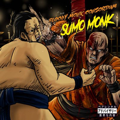 Bloody Monk Consortium – Sumo Monk EP (WEB) (2022) (320 kbps)