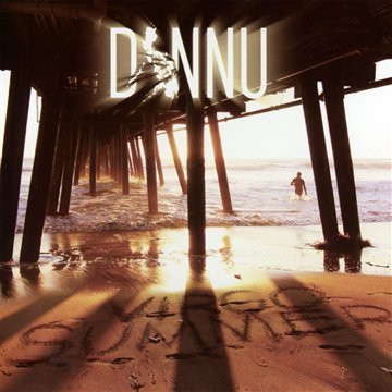 Dannu – Virgo Summer (CD) (2011) (FLAC + 320 kbps)