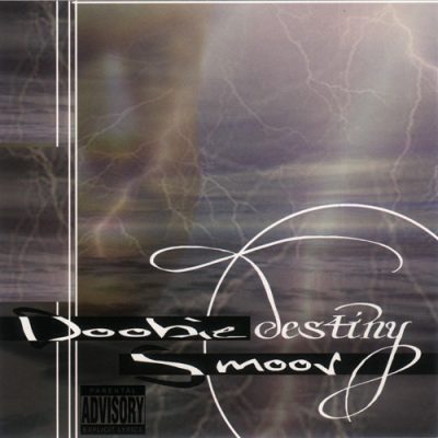 Doobie Smoov – Destiny (CD) (1998) (FLAC + 320 kbps)