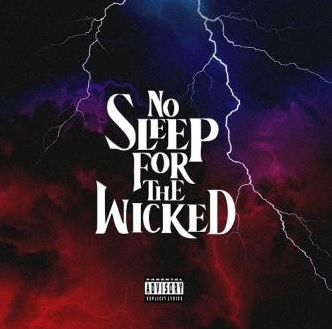 Jay Worthy & Sha Hef – No Sleep For The Wicked EP (WEB) (2021) (320 kbps)
