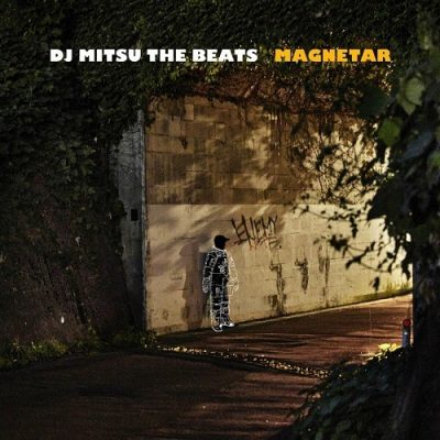 DJ Mitsu The Beats – Magnetar (WEB) (2022) (320 kbps)