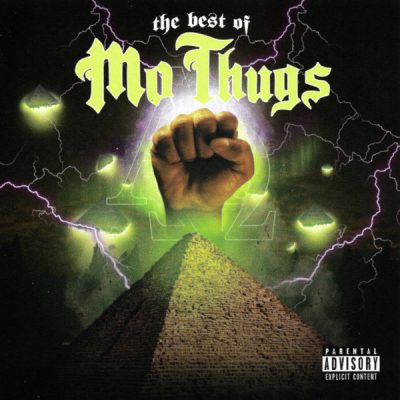 Mo Thugs Family – The Best Of Mo Thugs (2xCD) (2018) (FLAC + 320 kbps)