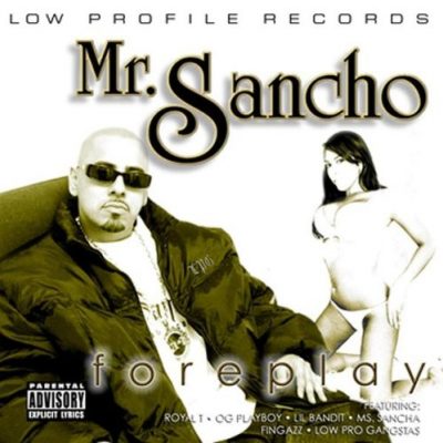 Mr. Sancho – Foreplay (2006) (FLAC + 320 kbps)