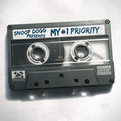 VA – Snoop Dogg Presents My #1 Priority (CD) (2010) (320 kbps)