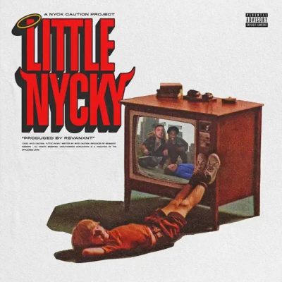 Nyck Caution – Little Nycky EP (WEB) (2022) (320 kbps)