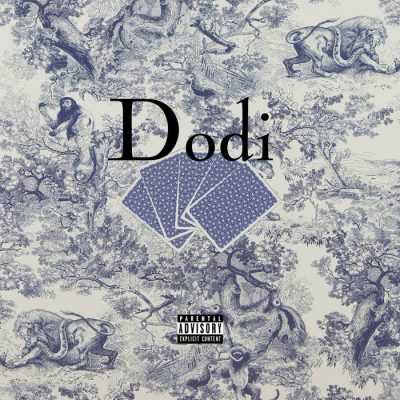 RLX – Dodi (WEB) (2022) (320 kbps)